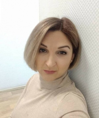 Анкета проститутки Доминика - Фото 1, Новые Параты, 39 лет, №385