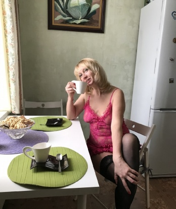 Анкета проститутки Инга - Фото 1, Новые Параты, 47 лет, №2297